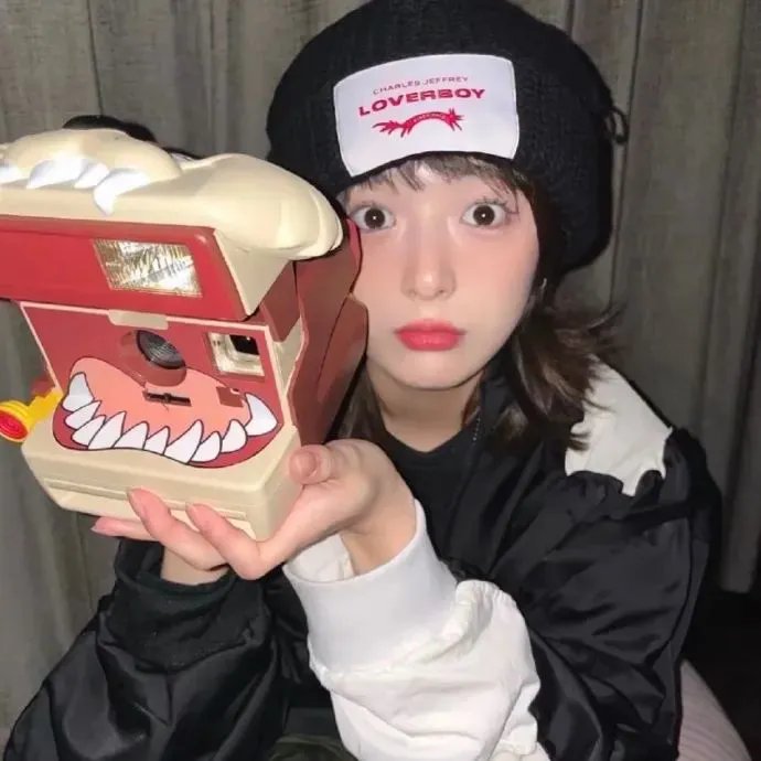 力比多